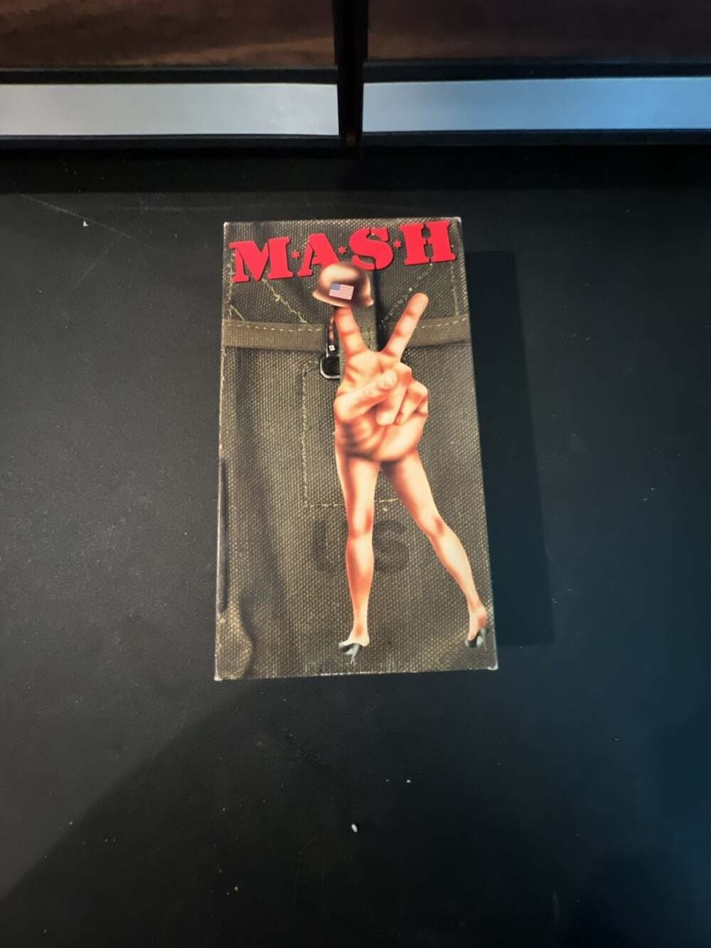 M*A*S*H VHS Movie 1996 Fox Video